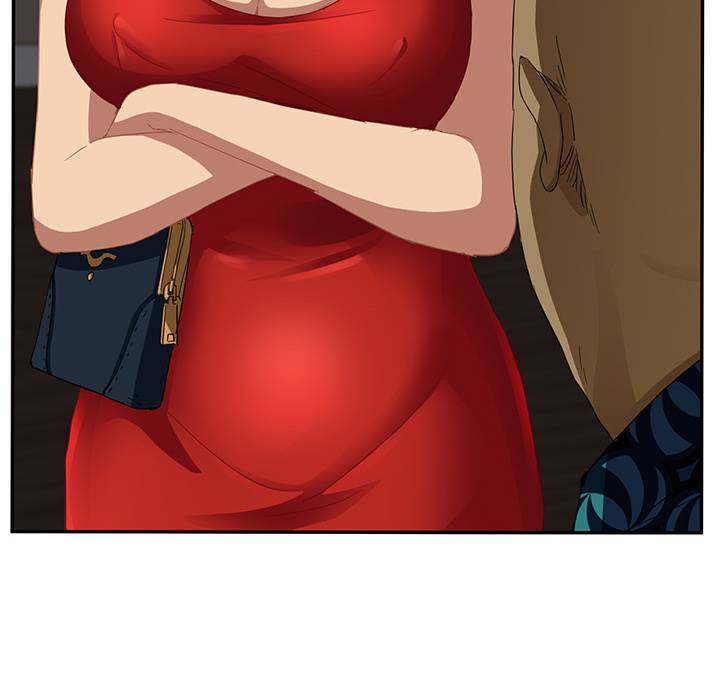 My Stepmom - Chapter 16 - Andromeda 11 page 7 hentai porn comic manga doujin